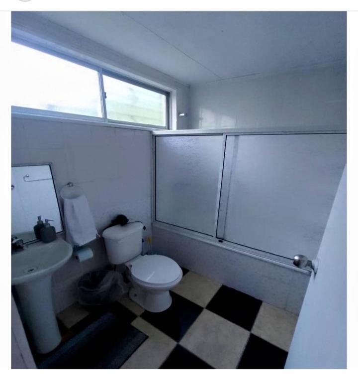Apartamento Espiral Turquesa Y Departamentos