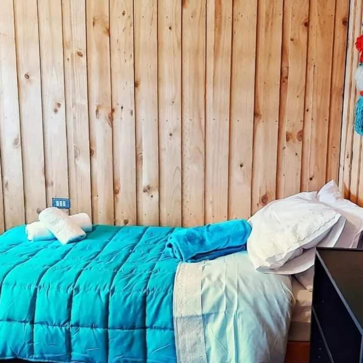 Espiral Turquesa Y Departamentos Apartamento Melipeuco