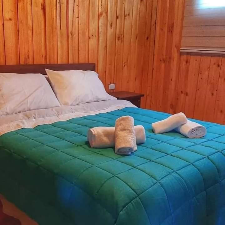 Espiral Turquesa Y Departamentos Apartamento Melipeuco