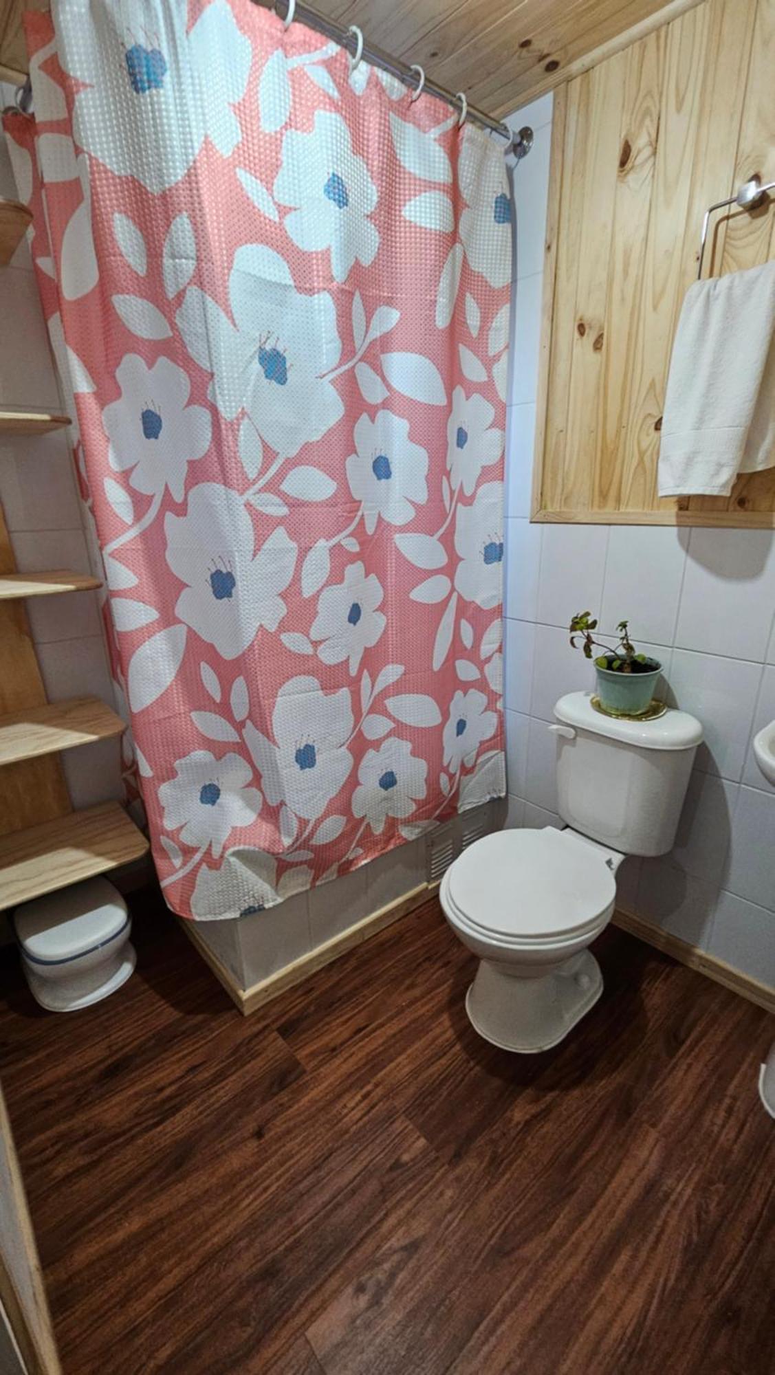 Apartamento Espiral Turquesa Y Departamentos