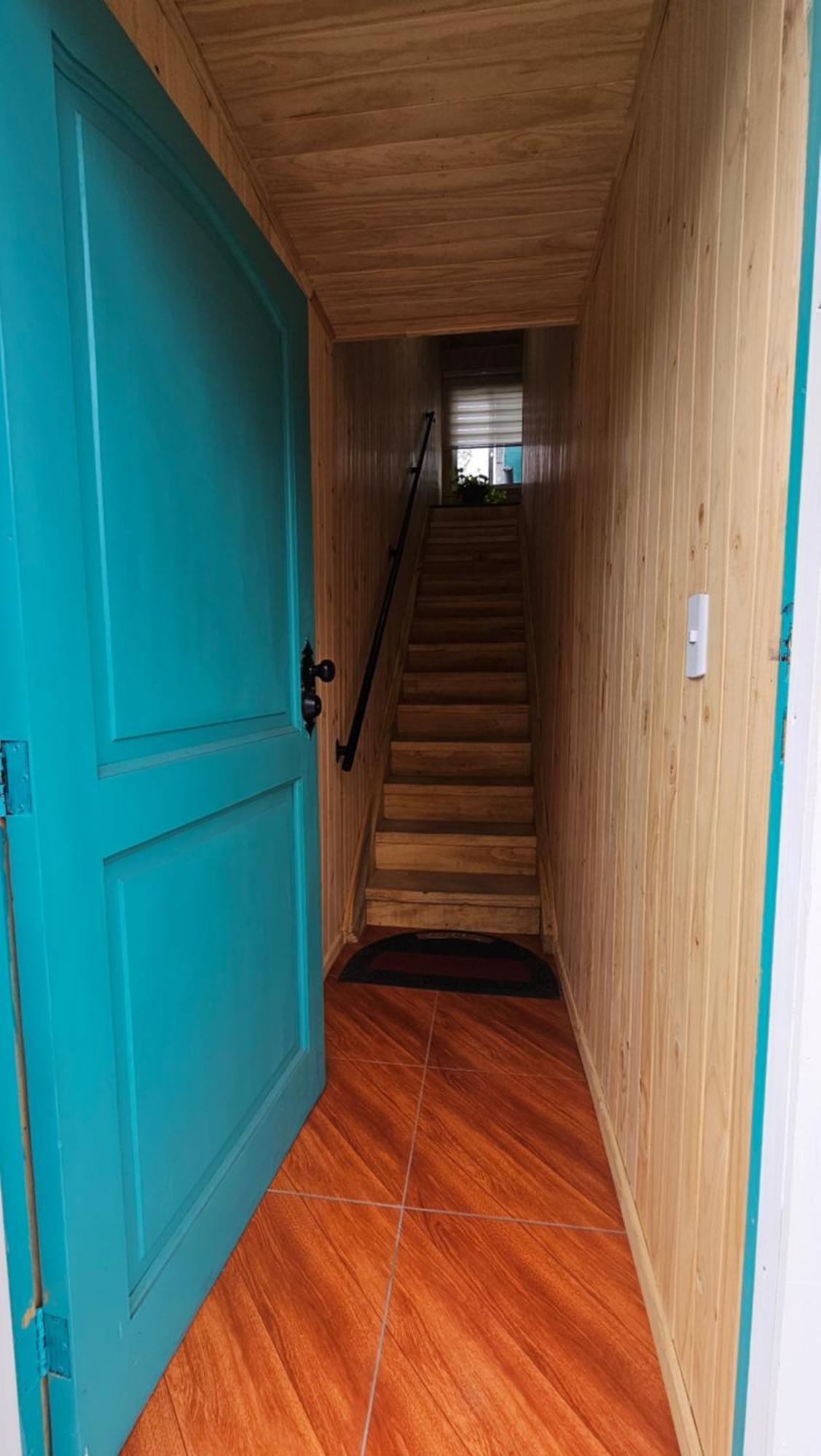 Apartamento Espiral Turquesa Y Departamentos